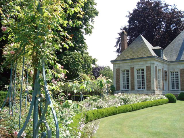 Maizicourt, France
