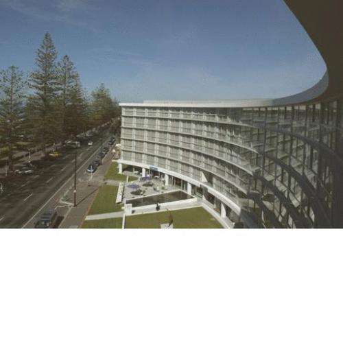 Scenic Hotel Te Pania