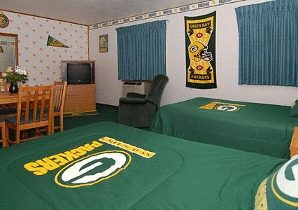 Econo Lodge Madison