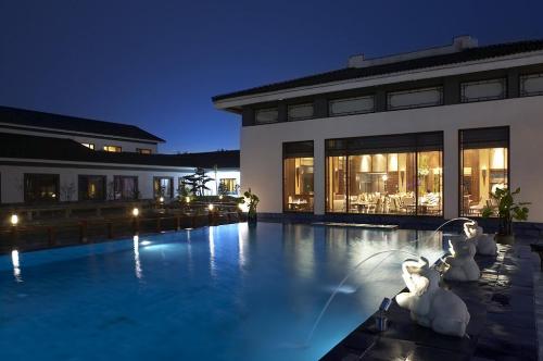 Regalia Resort & Spa