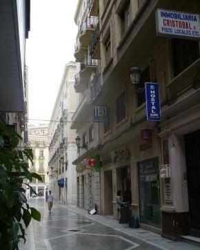 Hostal Juanita