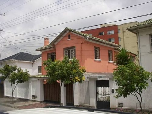 Hotel Andino