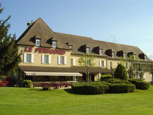 Hotel Le Perigord