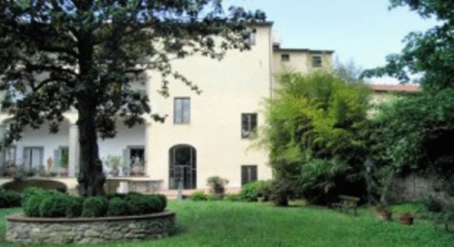 B&B Palazzo Sozzifanti