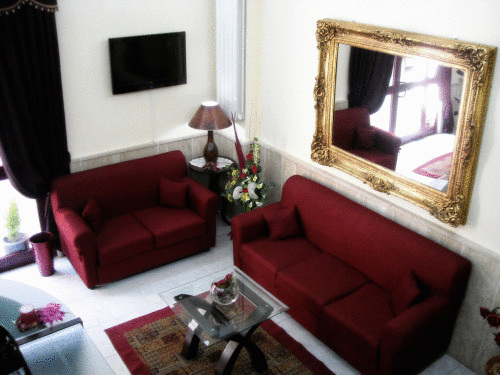 Hotel New Baby