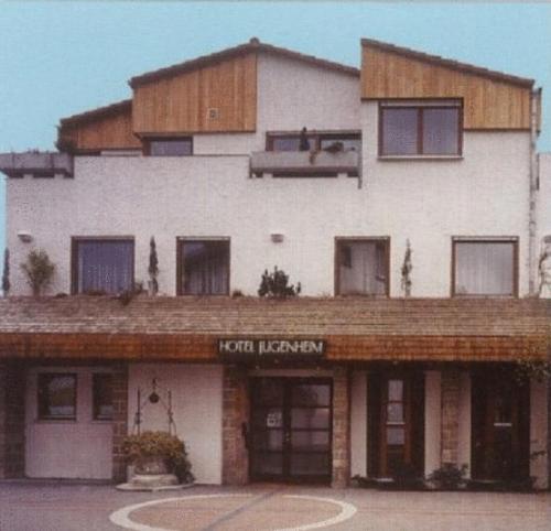 Hotel Jugenheim