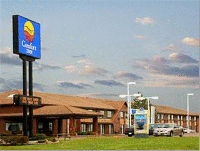 Comfort Inn Truro