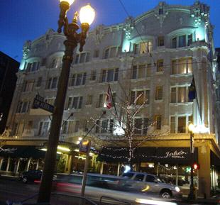Governor Hotel