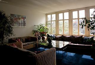 Amsterdam House