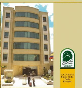 La Colina Suites Hotel