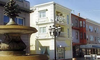 Hotel Dolce Villa