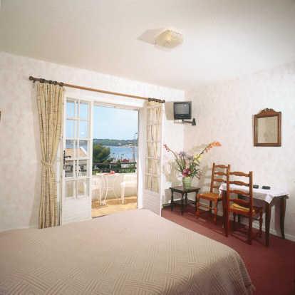 Hotel Puntabella