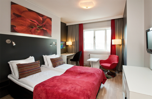 Thon Hotel Europa