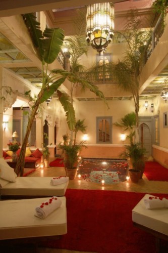 Riad Sindibad