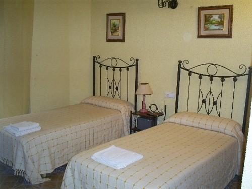 Hostal Van Gogh