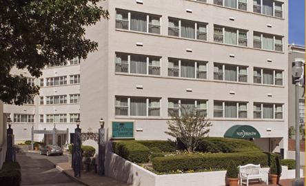 The George Washington University Inn