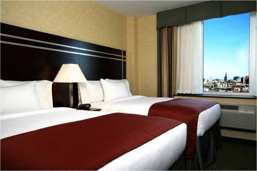 Best Western Plus Prospect Park Hotel