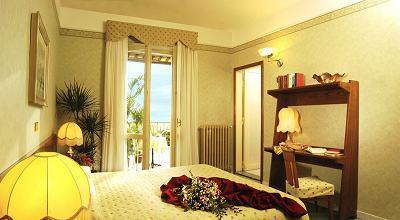 Hotel Cacciani