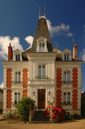 Manoir Du Parc