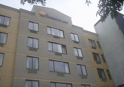 Comfort Inn Brooklyn