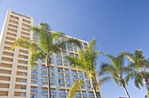 Doubletree Hotel San Diego Downtown