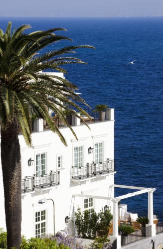 J.K. Place Capri