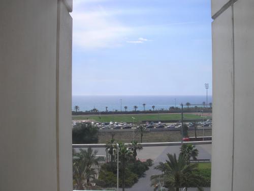 Rafaelhoteles Diagonal Port