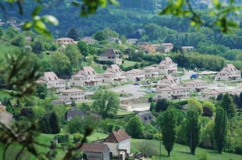 Manoa Vacances - Les Hauts De Sarlat