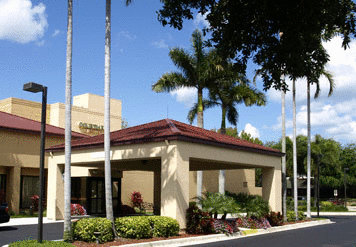 Courtyard Boca Raton