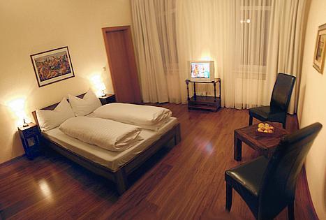 Hotel Casa D'Oro Luciani
