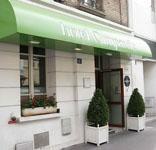 Campanile Paris Ouest - Boulogne