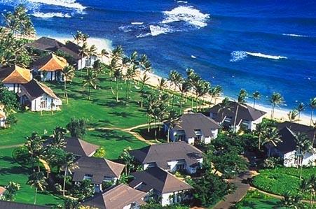 Castle Kiahuna Plantation & The Beach Bunglows