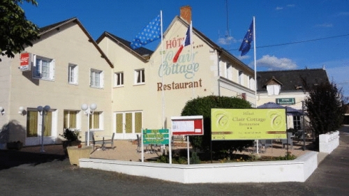 Clair Cottage