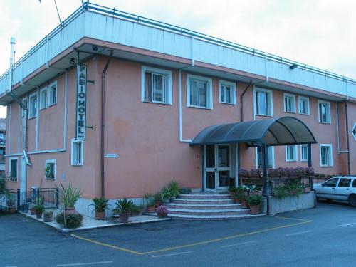 Fabio Hotel