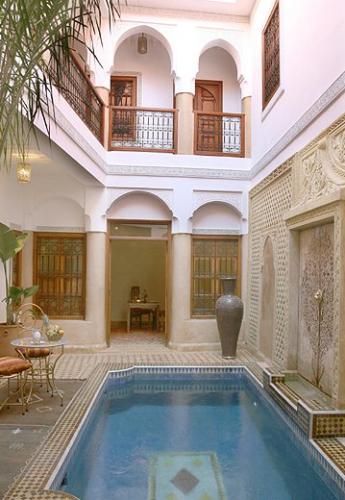 Riad Dar Beldia