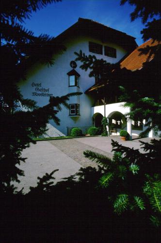 Hotel Moosleitner