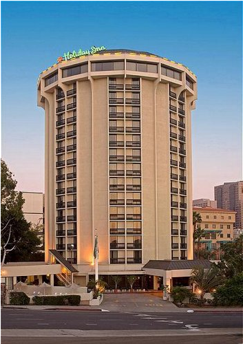 Holiday Inn Downtown San Diego