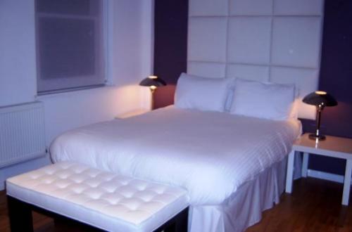 291 Suites