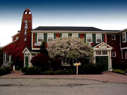Lamie's Inn