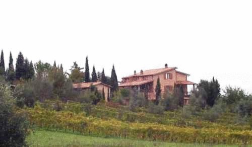 Agriturismo Malafrasca