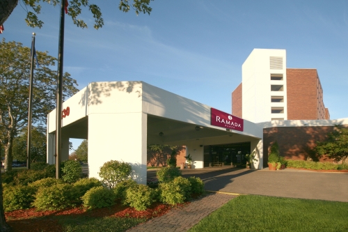 Ramada Plaza Minneapolis