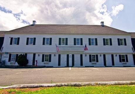 Sandwich Lodge & Resort