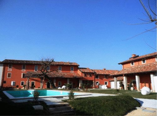 Antico Borgo La Torricella
