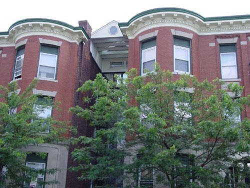 Dyer Properties