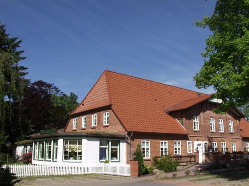 Alter Gutshof