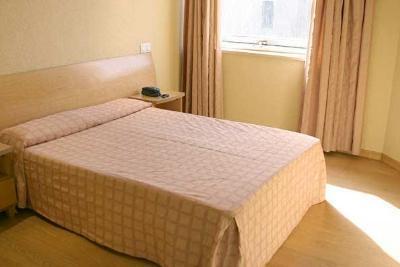 Apartamentos Andromeda