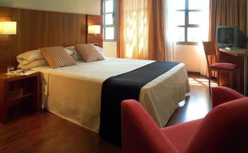 Hotel Aranea