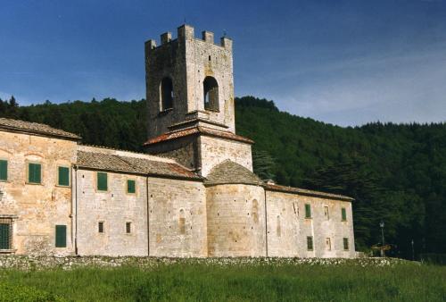 Badia A Coltibuono