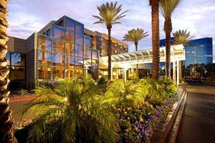 Doubletree Guest Suites Phoenix