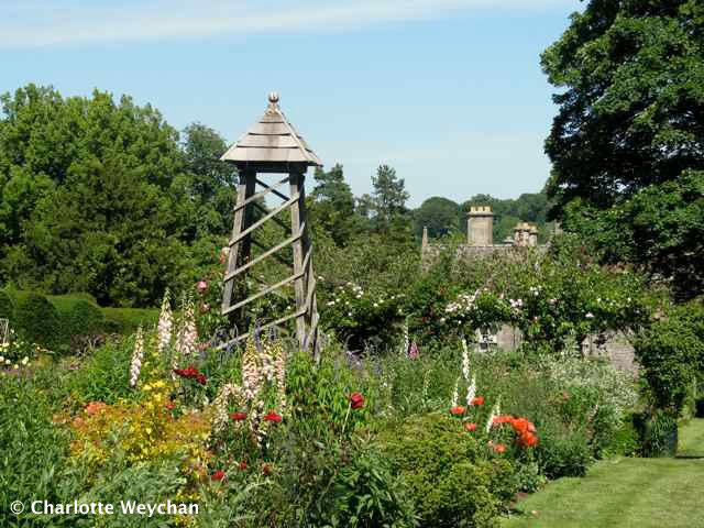 Misarden Park, 2010